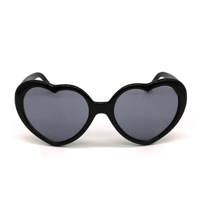 Gafas de Amor con Efectos de Luz LED - Lentes que Cambian de Color - Image 4