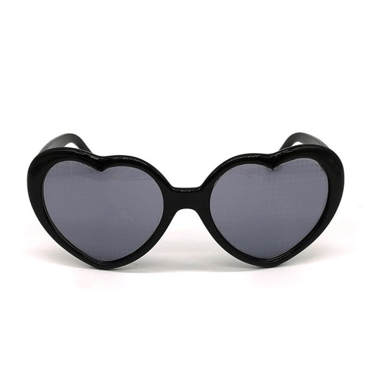 Gafas de Amor con Efectos de Luz LED - Lentes que Cambian de Color - Image 4