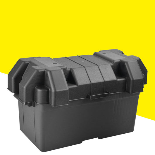 Organizador de Baterías Portátil Universal - Image 4