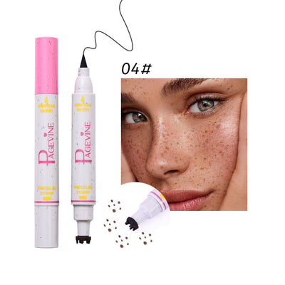 Delineador Líquido Doble Punta con Removedor de Imperfecciones - Image 9