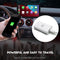 Módulo Adaptador Inalámbrico CarPlay con Proyección WiFi