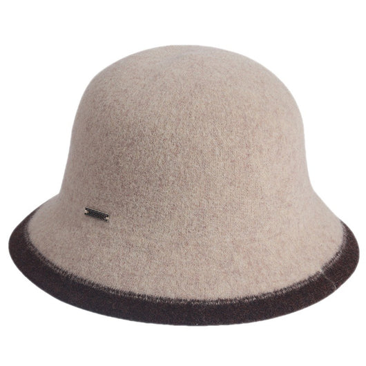 Tela de Lana Reversible Bicolor - Versátil para Tejido y Confección - Image 18