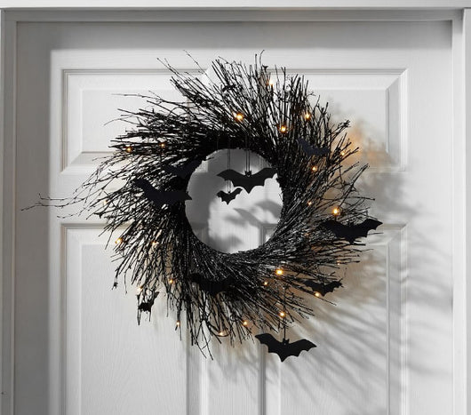Adornos Colgantes para Puerta - Decoraciones Navideñas Premium - Image 9
