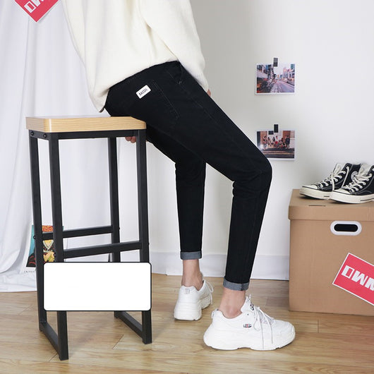 Pantalones Casuales Slim Fit con Stretch Premium - Image 16