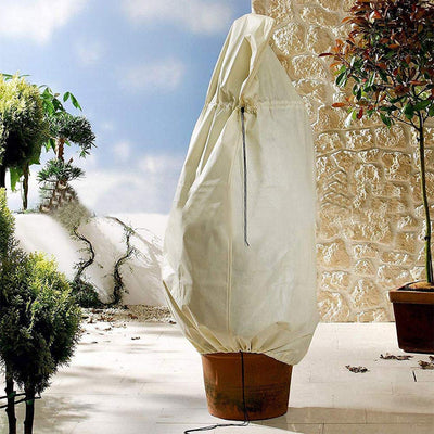 Bolsa Protectora Térmica para Plantas y Árboles - Protección Antigranizo y Heladas - Image 3