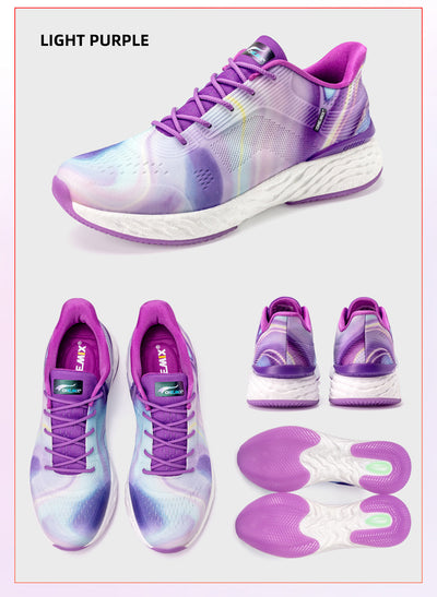 Zapatillas de Running Ligeras y Transpirables - Image 12
