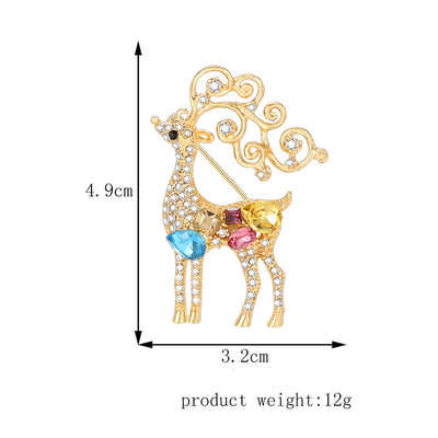 Broche de Resina Gotitas de Aceite - Diseño Salvaje y Adorable - Image 10