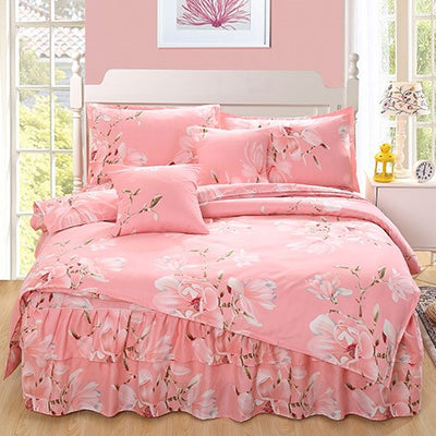 Conjunto de Trajes para Pareja - 4 Piezas Elegantes - Image 2