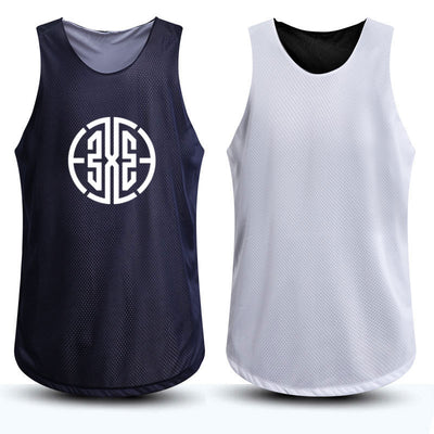 Uniforme de Baloncesto Reversible Doble Cara - Image 7
