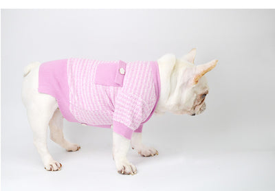 Ropa Clásica para Schnauzer - Abrigo para Otoño e Invierno - Image 9