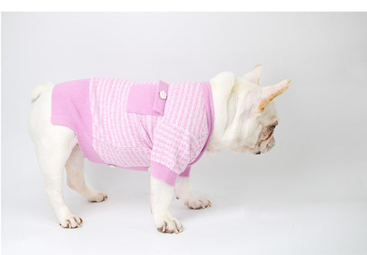 Ropa Clásica para Schnauzer - Abrigo para Otoño e Invierno - Image 9