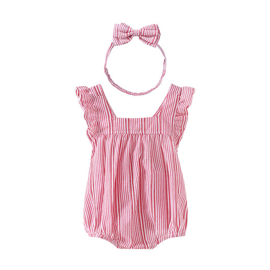Mono Deportivo Infantil para Verano - Ropa de Escalada Cómoda - Image 3