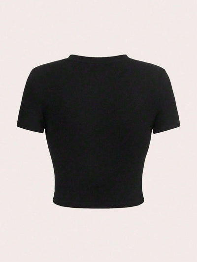 Playera Casual Urbana Cómoda - Image 13