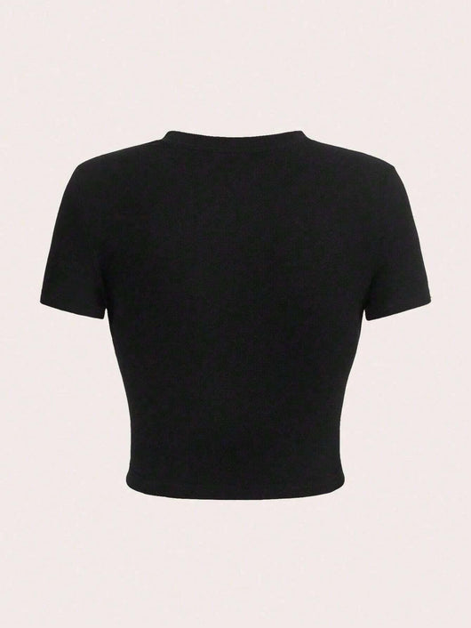 Playera Casual Urbana Cómoda - Image 13