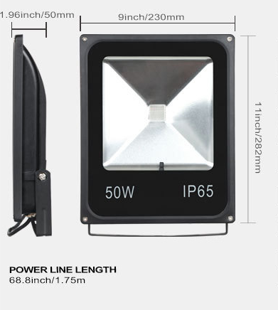 Lámpara Publicitaria LED - Image 5