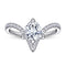 Anillo de Plata Esterlina para Mujer