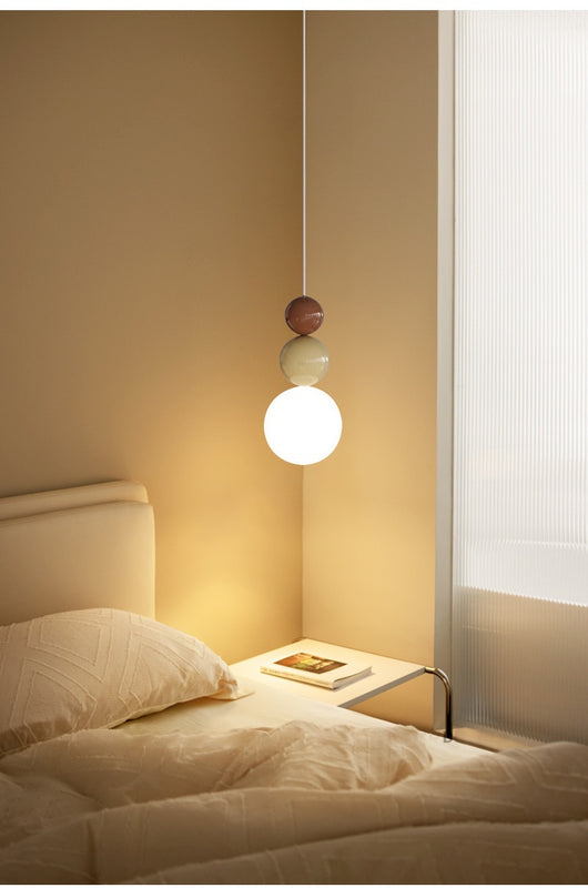 Lámpara Minimalista de Cabecera - Luz Moderna para Dormitorio - Image 17