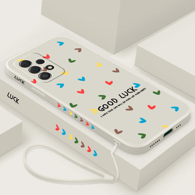 Funda Protectora Integral Anti-Caídas con Bordes Reforzados - Image 2