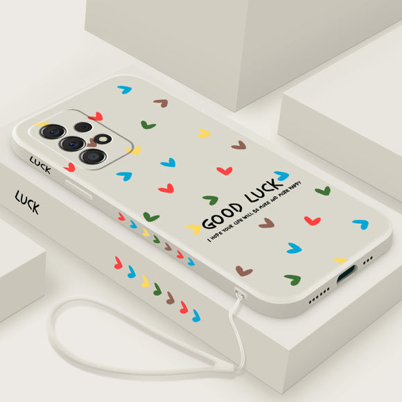 Funda Protectora Integral Anti-Caídas con Bordes Reforzados