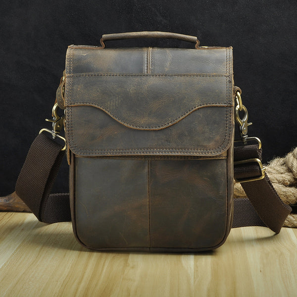 Bolsa de Viaje Diagonal para el Verano - Diseño Moderno de Un Hombro