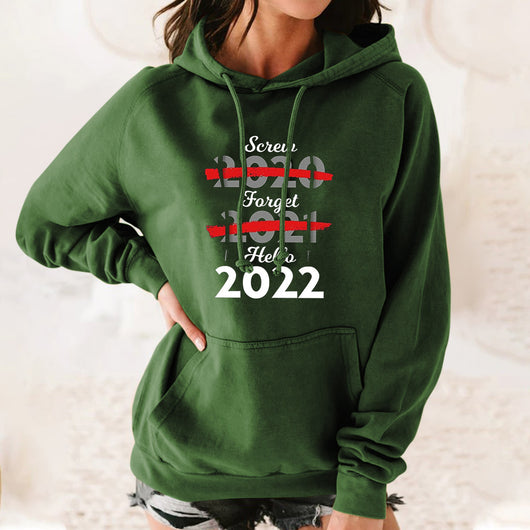 Sudadera con Cordón para Mujer - Comodidad Versátil - Image 8