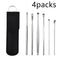 Negro 4packs