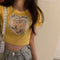 Yellow - M