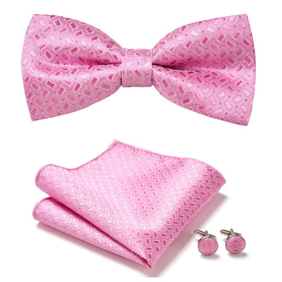 Set de 3 Moños Elegantes y Versátiles - Image 54