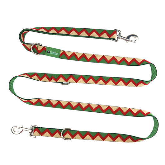 Cuerda de Tracción Multiusos Ajustable con Diseño Arcoíris - Image 4