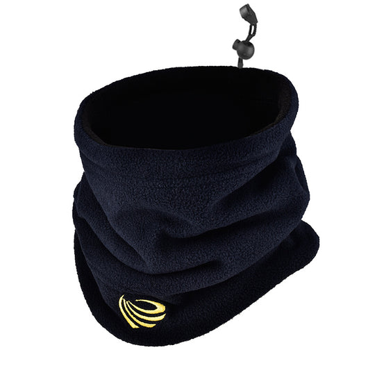 Bufanda Térmica Gruesa Forrada en Polar para Hombre - Image 4