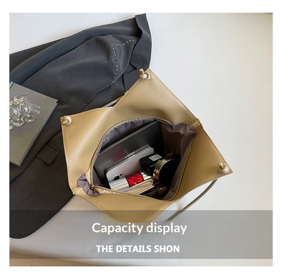 Bolsa Commuter Multiuso para Mujer - Bandolera Casual Versátil - Image 26