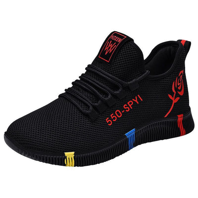 Zapatos Deportivos Cómodos para Mujer con Suela Antideslizante - Image 24