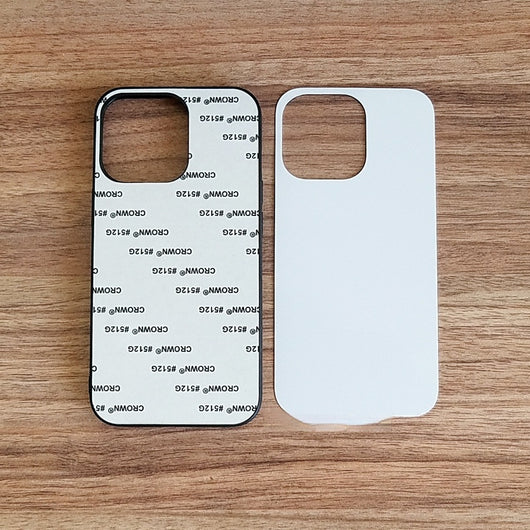 Funda Telefónica con Surcos para Transferencia Térmica - Image 43
