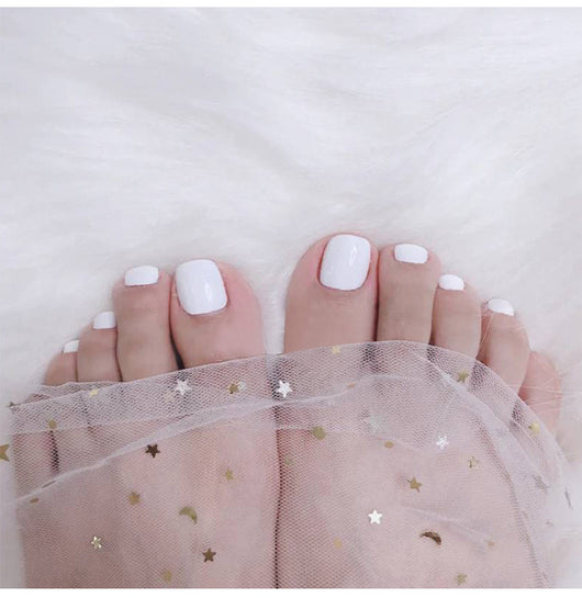 Separadores de Dedos Elegantes para Pedicura Divina - Image 8