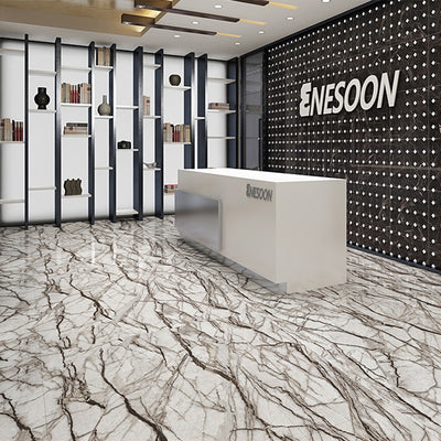 Adhesivos de Piso Mármol Autoadhesivos - Instalación Rápida y Fácil Limpieza - Image 18