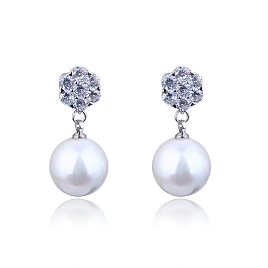 Aretes Largos de Estrella y Luna - Image 5