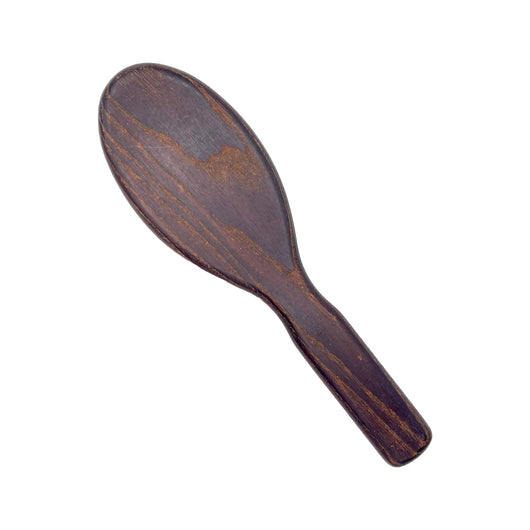 Dural Thermo-wood rubber cushion hair brush with wooden pins - Tekeno
