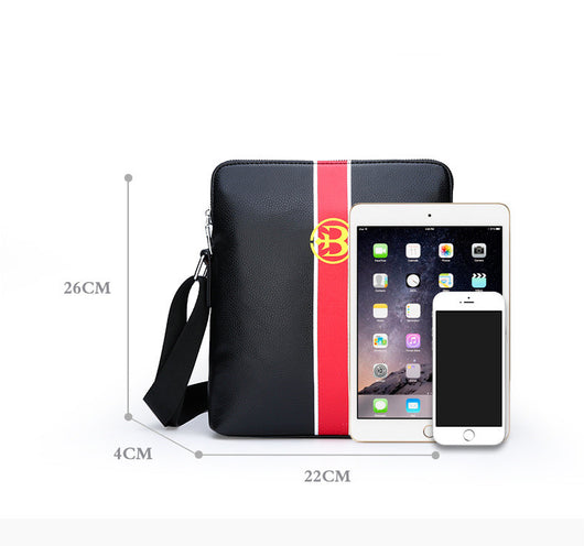 Mochila Crossbody Profesional de Un Hombro - Image 6