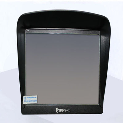 Parasol Inteligente para GPS Automotriz Navigator Hood - Image 10
