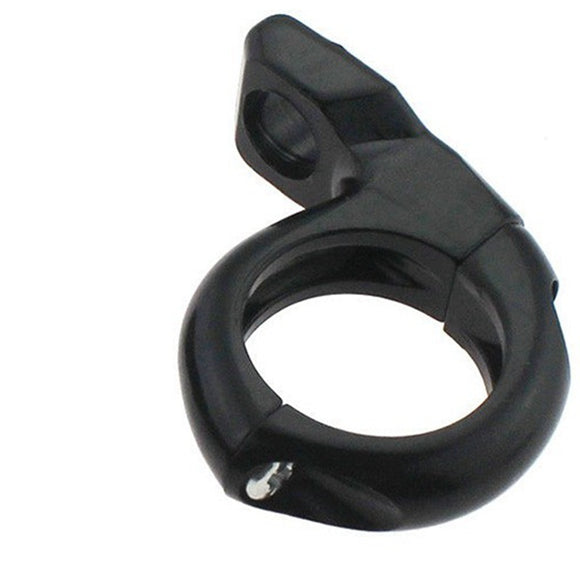 Soporte Retro para Espejo Lateral y Lámpara Delantera - Accesorios de Moto Clásica