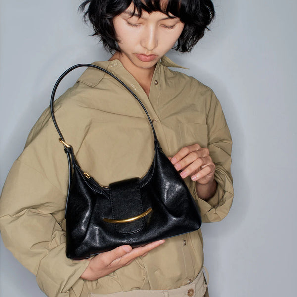 Bolso Tote Crossbody de Moda para Mujer - Diseño Versátil Todo Combinable
