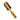Dural Olive wood half-round hair brush with boar bristles - 7 rows - Tekeno