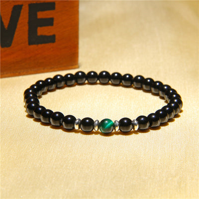 Pulsera de Ojo de Tigre Brillante 6m - Protección y Elegancia - Image 12
