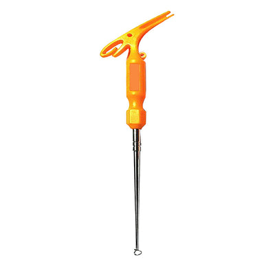 Extractor de Peces Acero Inoxidable con Gancho Desacoplable - Image 8