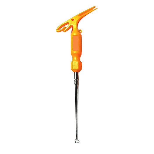 Extractor de Peces Acero Inoxidable con Gancho Desacoplable - Image 8