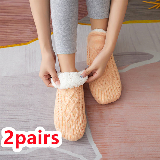 Calcetines de Lana Térmica para Invierno - Calidez y Confort para Toda la Familia - Image 35