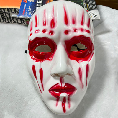 Máscara de Personaje de Película para Halloween - Image 7