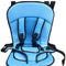 Asiento de Auto Portátil para Bebés y Niños 0-4 Años