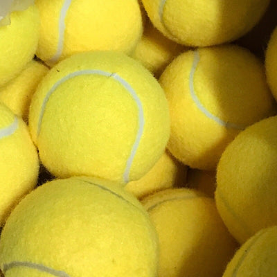 Pelota de Tenis Gigante para Perros Grandes - Image 18