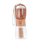 300 Ml Garbage Bag Naranja Rosado